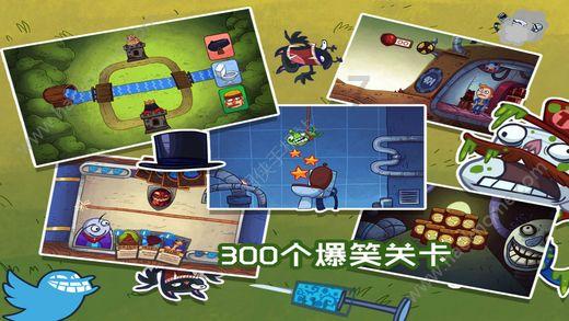 巧虎踢足球终结版